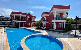 Cilek Butik Hotel